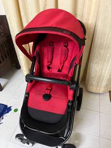 CYBEX BALIOS M Stroller