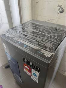 Midea Top Load Washing Machine 7.5kg