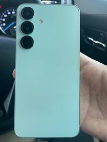 SAMSUNG S25🔥256GB utk di lepaskan