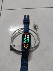 mi band 9