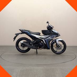 Yamaha Y16ZR