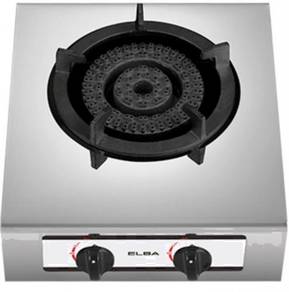 Elba Gas Stove 煤气灶 Dapur Gas EGSK6081SS
