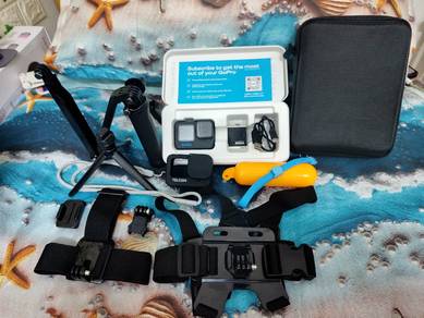 GoPro Hero 12 Black