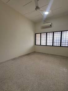 1-storey Terraced House For Sale in Perling,JHR