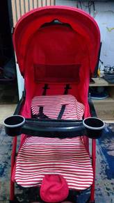 stroller baby / kereta tolak budak