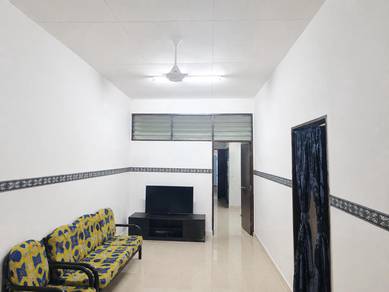 Terraced House For Sale in Nibong Tebal,PNG