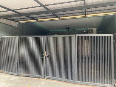 Terraced House For Sale in Kuantan,PHG