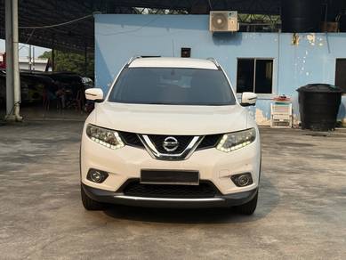 Nissan X-Trail in Skudai, JHR