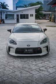 Toyota GR86 RZ in Petaling Jaya, SGR