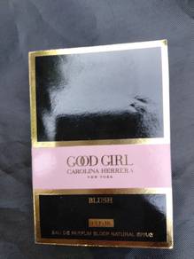 Carolina Herrera Parfum Vial Sample Spray (1.5ml)