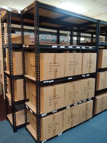 Lelong Secondhand Heavy Duty Rack