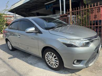 Toyota Vios G in Bukit Mertajam, PNG