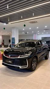2026 Proton X50 FLAGSHIP