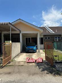 Terraced House For Sale in Gurun,KDH