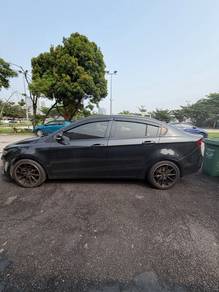 Proton Preve EXECUTIVE in Puchong, SGR