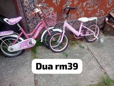 basikal anak