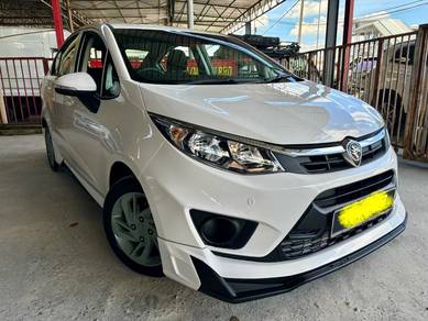 2018 Proton Persona STANDARD