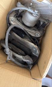 Alphard and Vellfire AGH30 ( brake set )