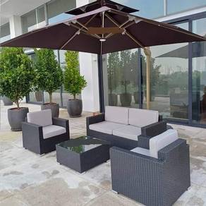 JHA-7015 Garden Umbrella Supplier Malaysia