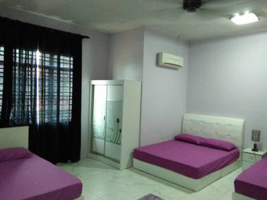 Homestay @ Putrajaya / MAEPS