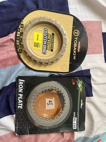 clutch rs150/rsx150