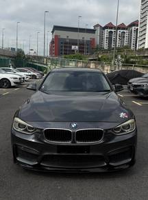 BMW 316i 16i in Mid Valley City, KUL