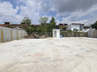 Residential Land in Kajang, SGR