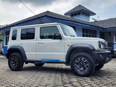 Suzuki Jimny in Gombak, KUL