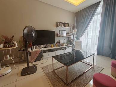 Condominium For Sale in Midfields 2