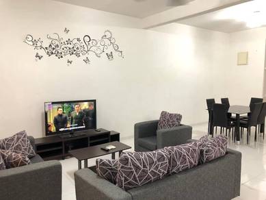 2-storey Terraced House For Sale in Iskandar Puteri,JHR