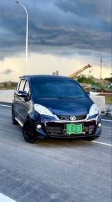 Perodua Alza SE ZS in Kota Bharu, KTN