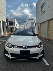 Volkswagen Golf GTi in Johor Bahru, JHR