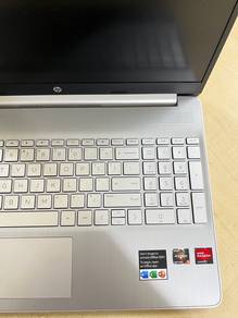 hp ryzen 3