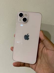 iPhone 13 - 128gb
