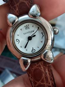 Ecco lady watch