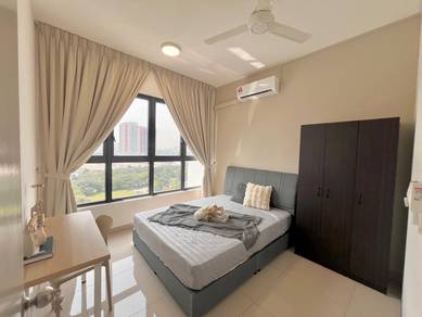 Room in Setapak, KUL