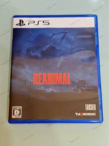 PS5 REANIMAL (Used) 