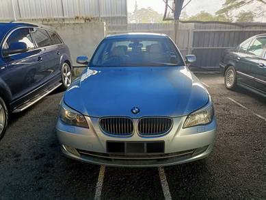 BMW 525i 25i SE in Seremban, NSN