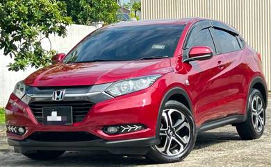 Honda HR-V S in Ipoh, PRK