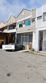 Warehouse / Factory For Sale in Klang,SGR