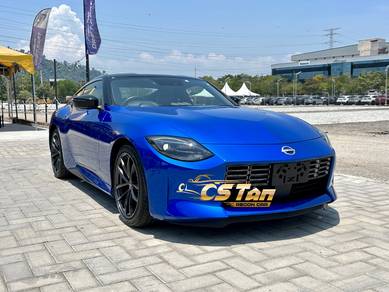 2022 Nissan Fairlady Z Z VERSION ST 