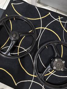 Sport Rim Enkei Yamaha 3 Batang – 17”