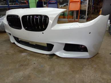 Bmw F10 msport front bumper original