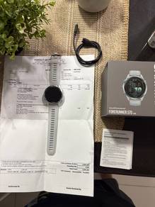 Garmin Forerunner 570 42mm