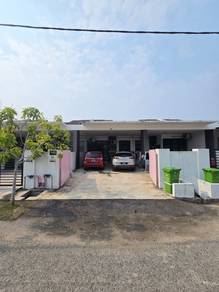 1-storey Terraced House For Sale in Kuantan,PHG