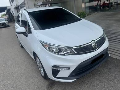 Proton Persona EXECUTIVE in Prai, PNG