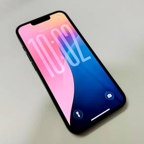 IPhone 13 256GB BH100