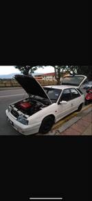 Citroen ZX in Ampang, SGR