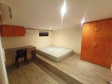 Room in Kota Kinabalu, SBH