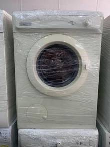 Drying Machine Recon Mesin Kering Dryer Electrolux